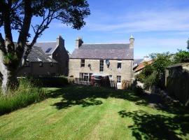 St Clair House, cheap hotel in Orkney