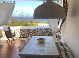 BiniBridge, hotel di Binibeca