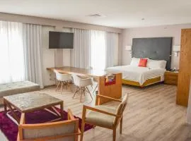 Stain Loft & Suites