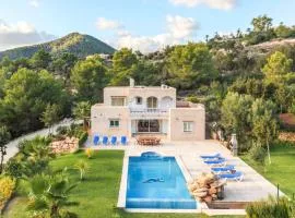 Villa Coqueta