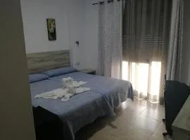 Hostal Malia