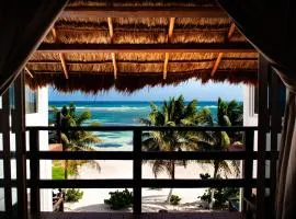 Caribe Dream Private Beach