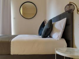 B12 Inn, guest house in Jerusalem
