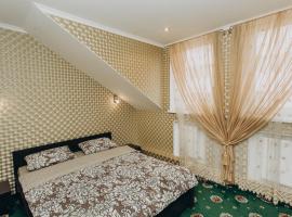 City Center Apart-Hotel, Hotel in Sumy