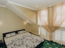 City Center Apart-Hotel