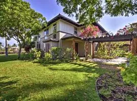 Luxury Mauna Lani Resort Villa - Beach Access!