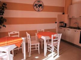 L&B bed and breakfast: Terranova di Pollino'da bir Oda ve Kahvaltı