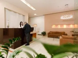 Hotel ΑΤΗΙΝΑ