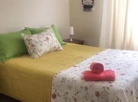 Condominio Las Cortezas