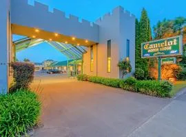Camelot Motor Lodge and Conference Centre
