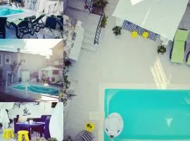 Apartment Nanara
