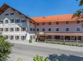 Hotel Wirt z´ Engelsberg