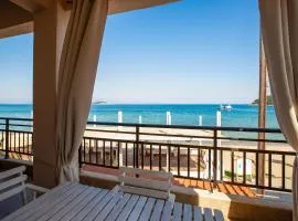 Dimar Apartments