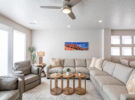 Live All In, beach rental in St. George