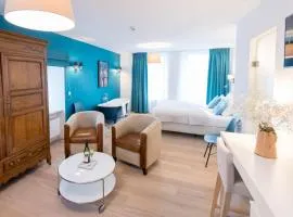 Berdorfer Eck - Bed&Breakfast