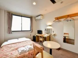 ホテル花、高山市、高山市のホテル