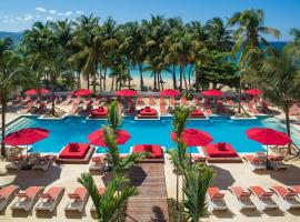 S Hotel Montego Bay - Luxury Boutique All-Inclusive Hotel, hotel di Teluk Montego
