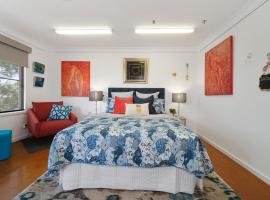 Marche Home Stay, Immaculate Presentation, Private & Relaxing, hotel a Lambton