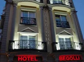 Hotel Begolli