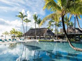 Long Beach Mauritius, hotel near Splash N Fun Leisure Park, Belle Mare