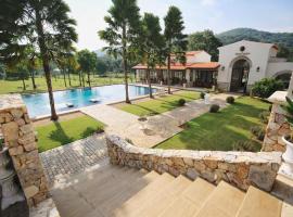 Mela Garden Retreat Cottage