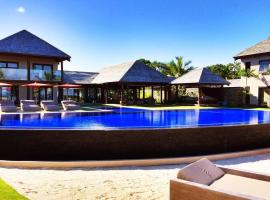 Villa Takali - CFC Certified, hotel in Pacific Harbour