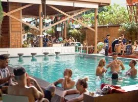 Lub d Siem Reap - Near Pub Street & Angkor Wat