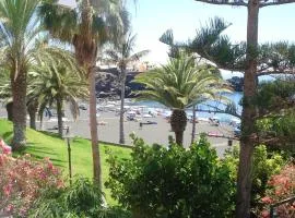 Holiday Home Parque Azul Playa La Arena FREE WIFI