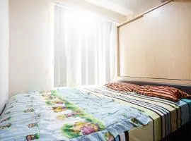 The Jarrdin Apartment by Tempat Singgah