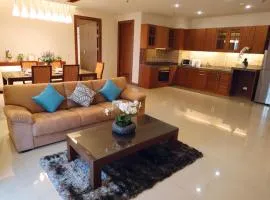 Pattaya City Resort by Harmony