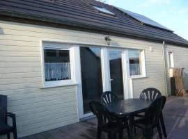 Bungalow, room in Froid-Chapelle