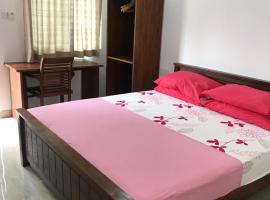 Transit Studio Katunayake, holiday rental in Katunayake