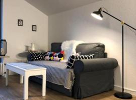 Ferienwohnung Zum Fiaker