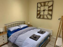 Southernwood - Wantage Road Studio 2