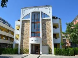 SP Luxury Loft 28