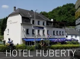 Hotel Huberty Kautenbach