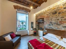 Affittacamere Superior del Golfo e delle 5 Terre, pet-friendly hotel in La Spezia