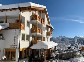 Hotel Antermoia