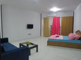 Apartment Modena near the sea RedSeaLine