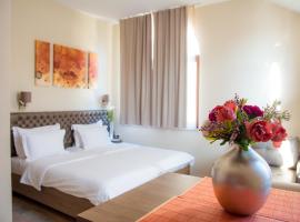 Apartments Srbija - FREE PARKING