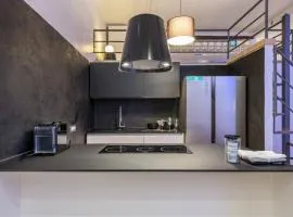 Leonida's Home 2 Open Space