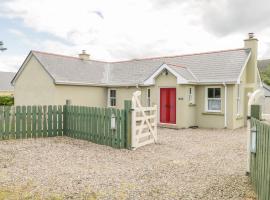 Joe's Cottage, hótel í Ardara