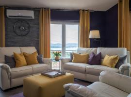 Capre Tihany, ξενοδοχείο σε Tihany