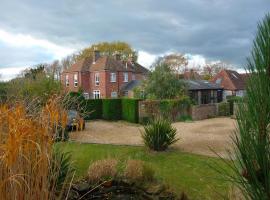 Lockgate Dairy, bed and breakfast en Chichester