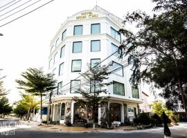 Ninh Chu Hotel, hotel in Phan Rang