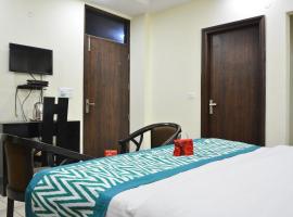 Hotel Kundan Palace, hotel in New Delhi