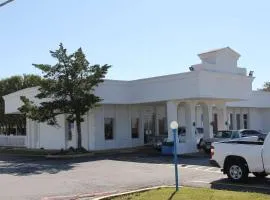 Motel 6 Sherman, TX