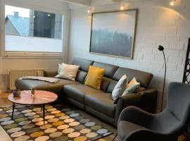 Ferienwohnung Mountainlook