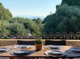 Casa Del Mare (South Evia)