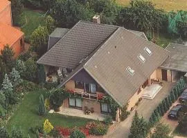 Annelieses Ferienwohnungen